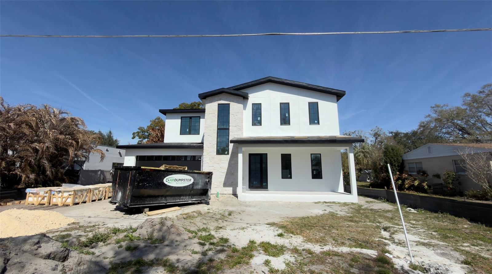Orlando, Florida, 32803, United States, 5 Bedrooms Bedrooms, ,5 BathroomsBathrooms,Residential,Active,2013171