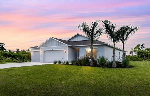 174 GREEN OAK PARK, ROTONDA WEST, FL 33947 - Image 1