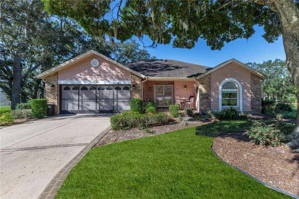 7076 POND VIEW CT, SPRING HILL, FL 34606 - Image 1