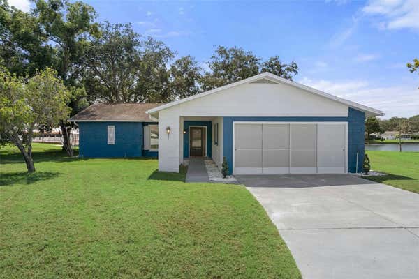 10701 FOOTPRINT LN, PORT RICHEY, FL 34668 - Image 1