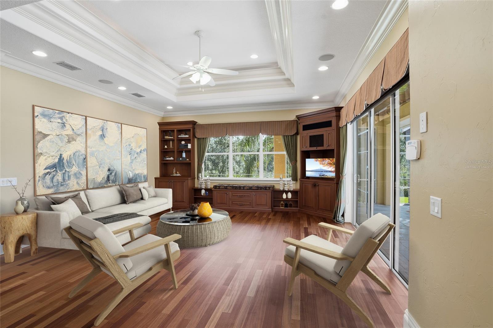 Tampa, Florida, 33647, United States, 5 Bedrooms Bedrooms, ,5 BathroomsBathrooms,Residential,Active,1990671