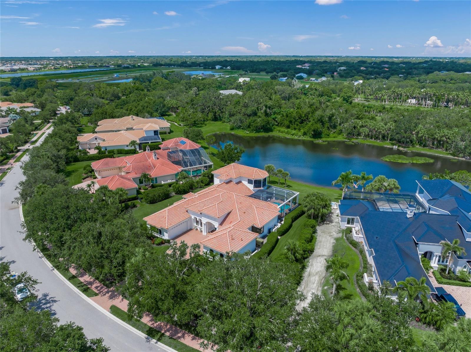 Sarasota, Florida, 34240, United States, 4 Bedrooms Bedrooms, ,5 BathroomsBathrooms,Residential,Active,1898192