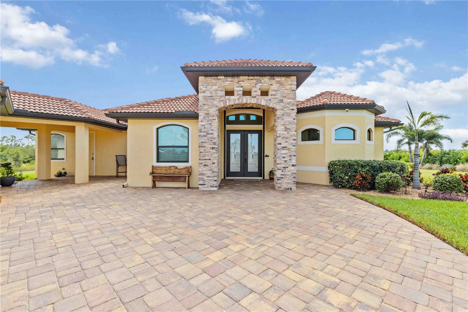 Placida, Florida, 33946, United States, 3 Bedrooms Bedrooms, ,3 BathroomsBathrooms,Residential,Active,1989778