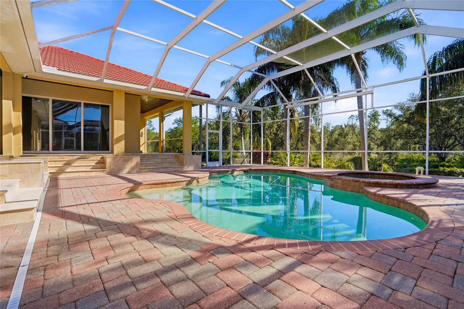 Tampa, Florida, 33647, United States, 5 Bedrooms Bedrooms, ,5 BathroomsBathrooms,Residential,Active,1990671