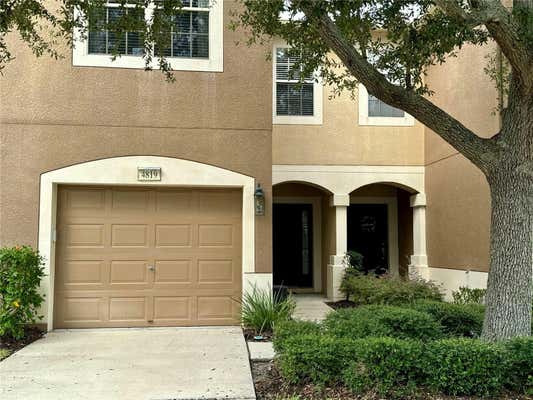 4819 POND RIDGE DR, RIVERVIEW, FL 33578 - Image 1