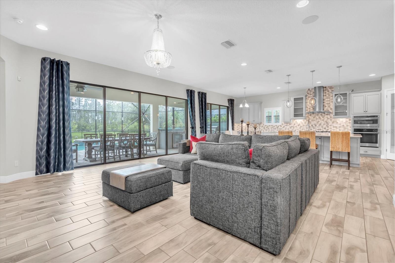 Odessa, Florida, 33556, United States, 5 Bedrooms Bedrooms, ,5 BathroomsBathrooms,Residential,Active,1927675