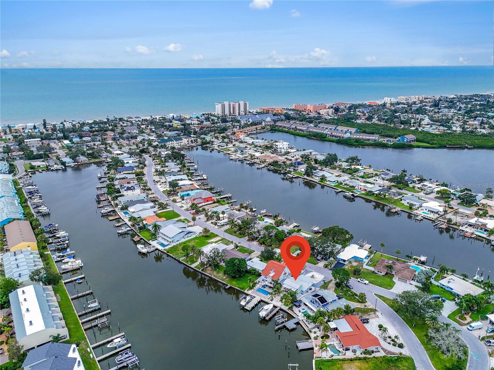 Indian Rocks Beach, Florida, 33785, United States, 3 Bedrooms Bedrooms, ,3 BathroomsBathrooms,Residential,Active,1945092