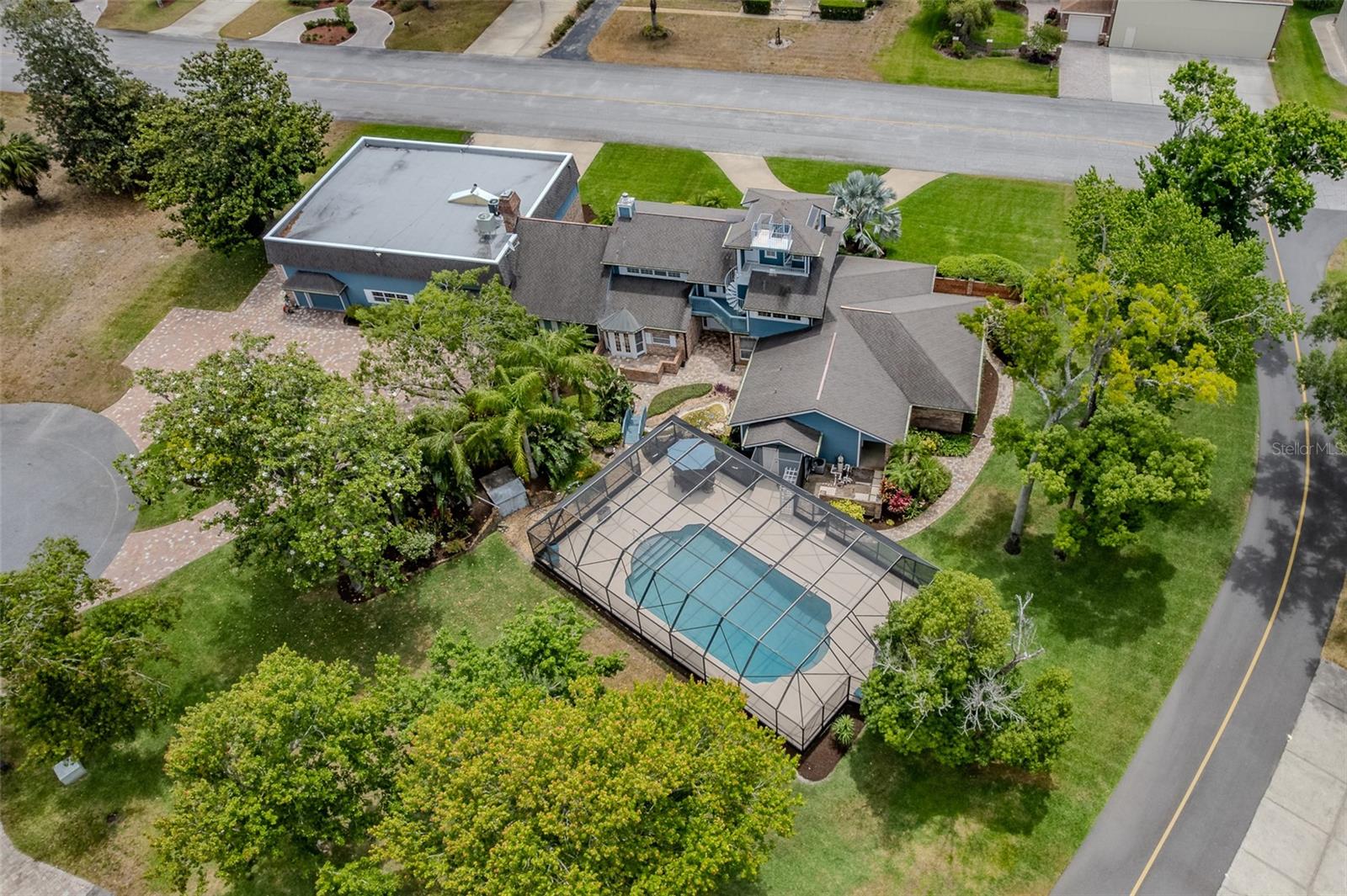 Port Orange, Florida, 32128, United States, 4 Bedrooms Bedrooms, ,6 BathroomsBathrooms,Residential,Active,1797944