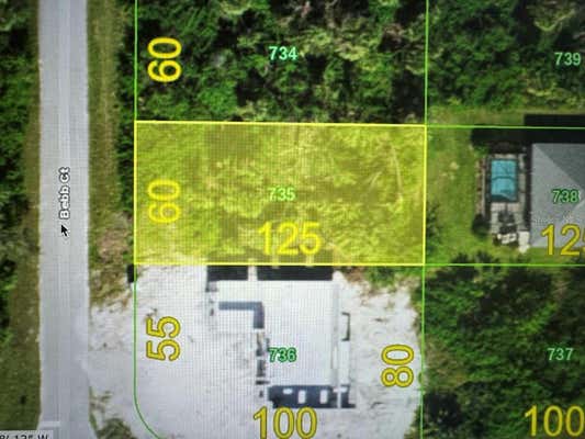 103 BEBB CT, ROTONDA WEST, FL 33947 - Image 1