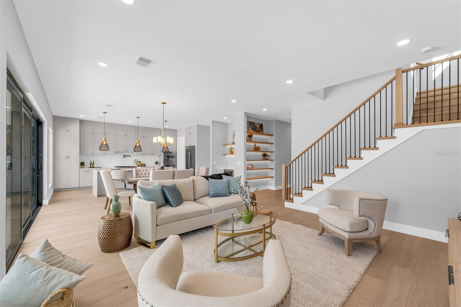 Orlando, Florida, 32804, United States, 5 Bedrooms Bedrooms, ,5 BathroomsBathrooms,Residential,Active,2019846