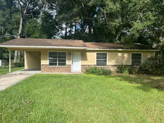 14418 SE 45TH CT, SUMMERFIELD, FL 34491 - Image 1