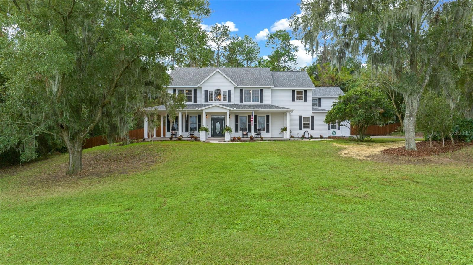 Ocala, Florida, 34471, United States, 5 Bedrooms Bedrooms, ,5 BathroomsBathrooms,Residential,Active,1909634