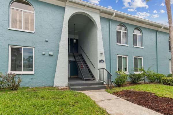 244 115TH AVE N UNIT 3, SAINT PETERSBURG, FL 33716 - Image 1