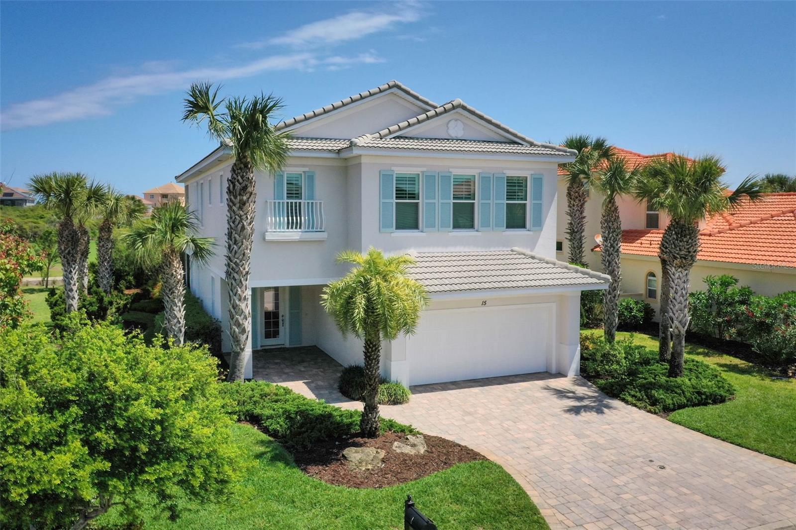 Palm Coast, Florida, 32137, United States, 3 Bedrooms Bedrooms, ,3 BathroomsBathrooms,Residential,Active,1941143
