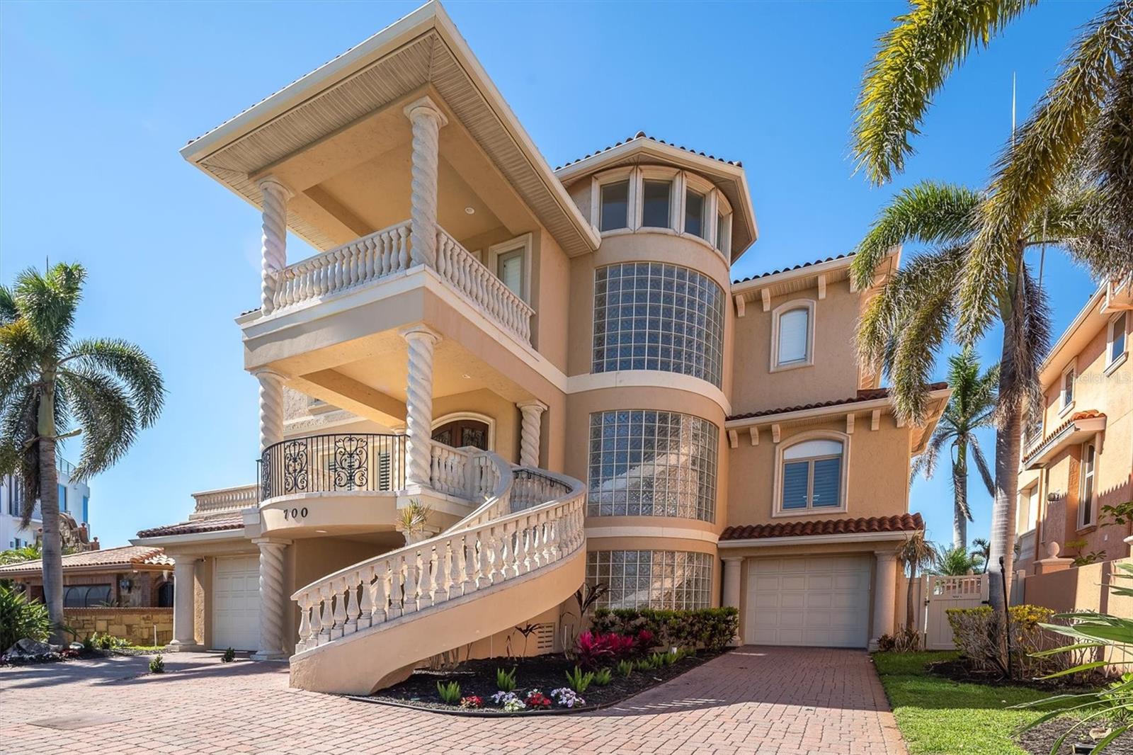 Treasure Island, Florida, 33706, United States, 4 Bedrooms Bedrooms, ,4 BathroomsBathrooms,Residential,Active,1742124