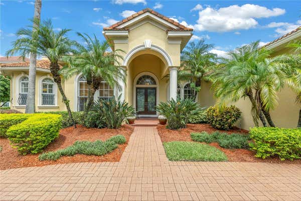 9818 TREE TOPS LAKE RD, TAMPA, FL 33626 - Image 1