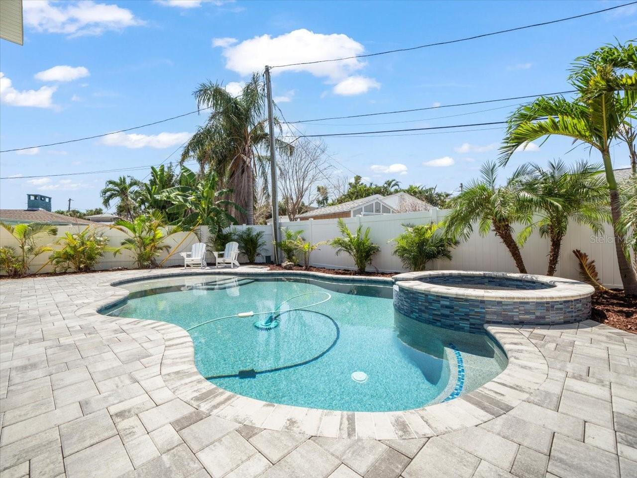 Redington Beach, Florida, 33708, United States, 3 Bedrooms Bedrooms, ,4 BathroomsBathrooms,Residential,Active,1936157