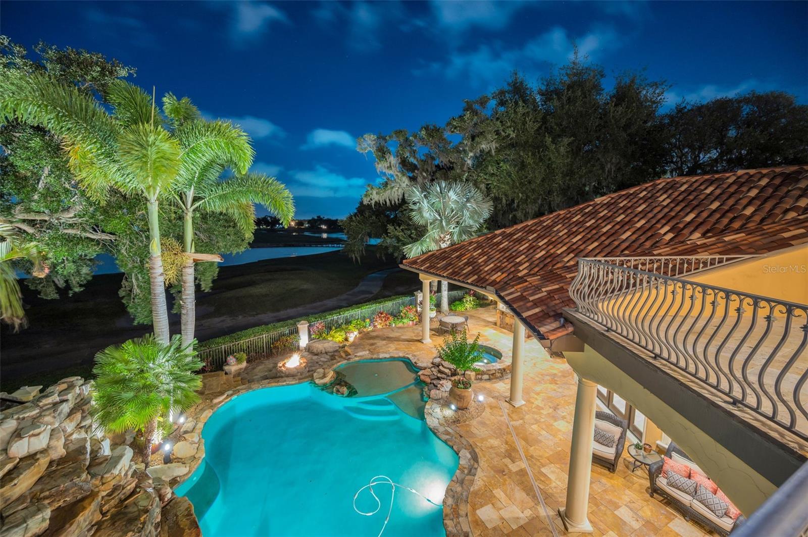 Trinity, Florida, 34655, United States, 5 Bedrooms Bedrooms, ,6 BathroomsBathrooms,Residential,Pending,2045561