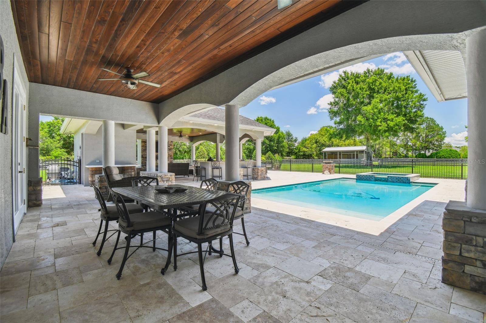 Odessa, Florida, 33556, United States, 5 Bedrooms Bedrooms, ,4 BathroomsBathrooms,Residential,Active,1884999