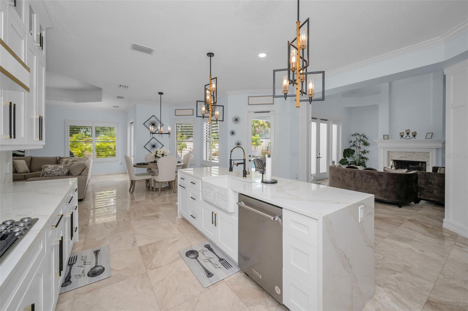 Trinity, Florida, 34655, United States, 4 Bedrooms Bedrooms, ,4 BathroomsBathrooms,Residential,Active,1900206