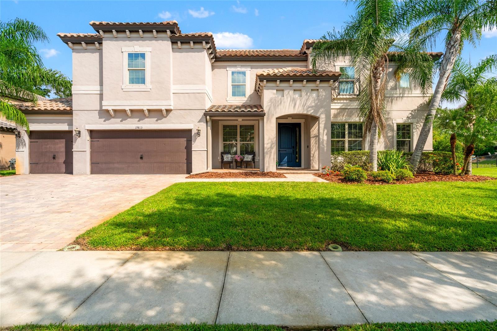 Lutz, Florida, 33549, United States, 7 Bedrooms Bedrooms, ,5 BathroomsBathrooms,Residential,Active,1934823