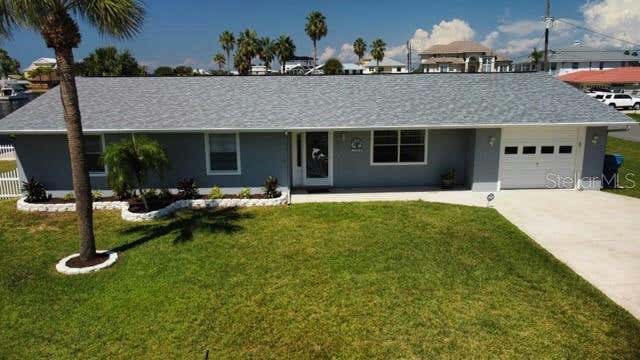 3203 GULFVIEW DR, HERNANDO BEACH, FL 34607, photo 1 of 29