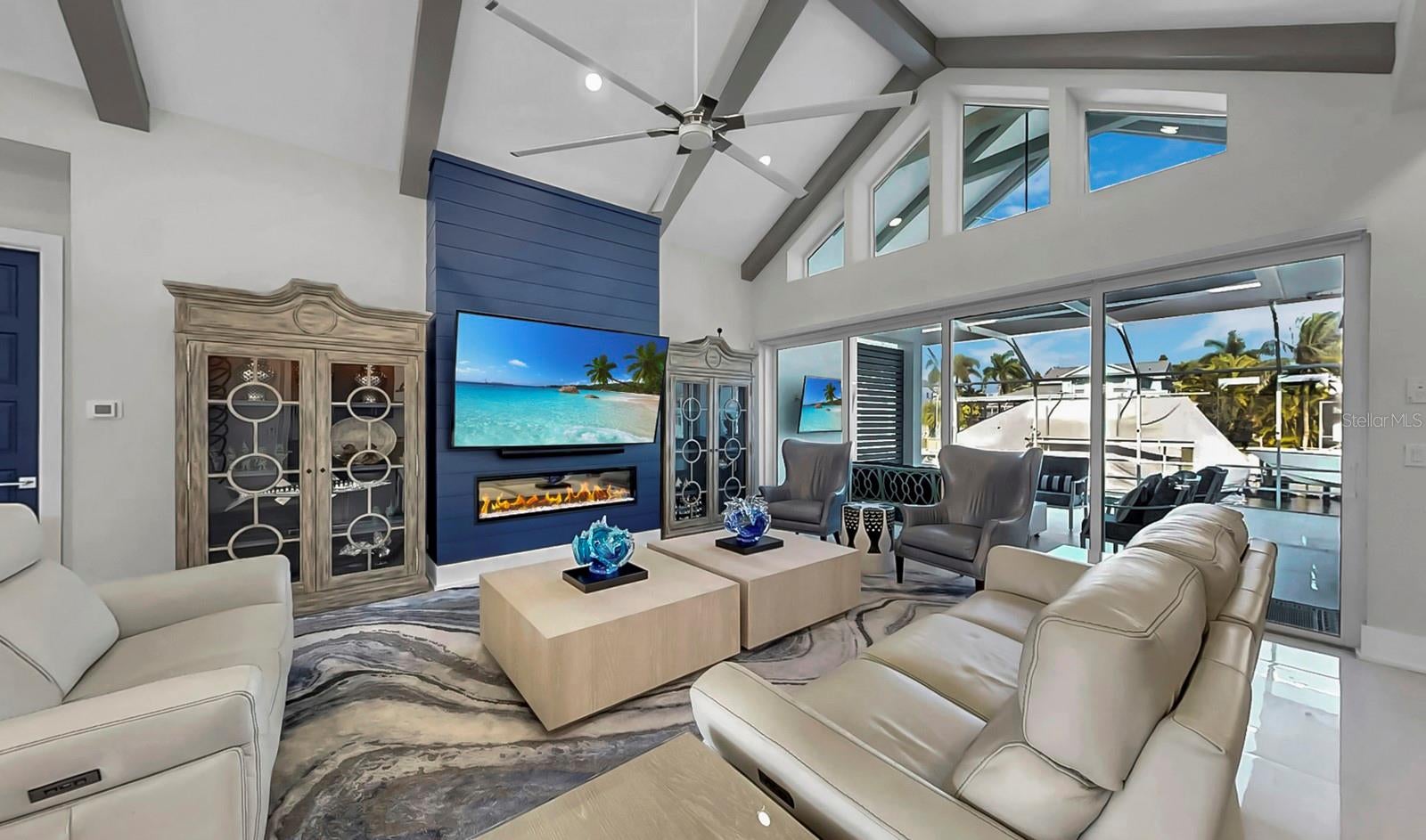 Apollo Beach, Florida, 33572, United States, 4 Bedrooms Bedrooms, ,3 BathroomsBathrooms,Residential,Active,2001368