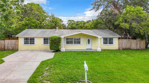 6207 TENNESSEE AVE, NEW PORT RICHEY, FL 34653 - Image 1