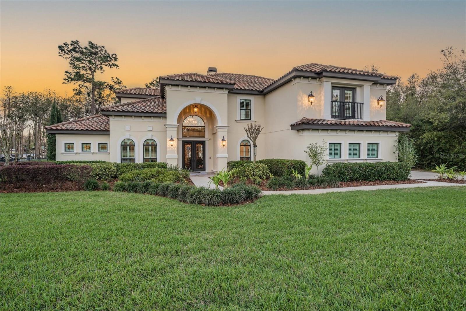 Odessa, Florida, 33556, United States, 5 Bedrooms Bedrooms, ,4 BathroomsBathrooms,Residential,Active,1797950