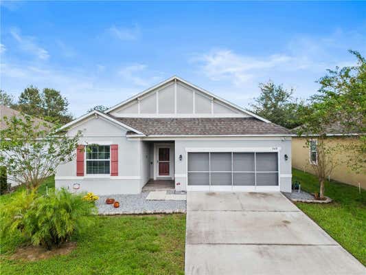 2428 MARTINS RUN, TAVARES, FL 32778 - Image 1