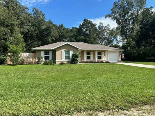 14057 SE 27TH CT, SUMMERFIELD, FL 34491 - Image 1