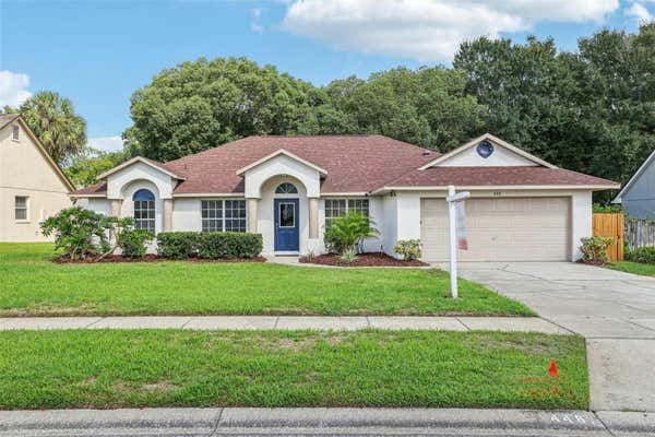 448 LONG PINE DR, LAKE MARY, FL 32746 - Image 1