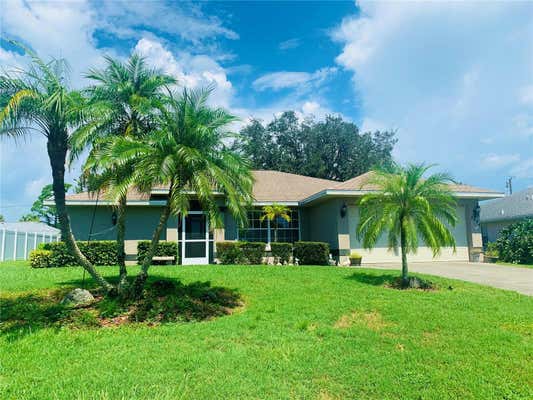 4444 PERSIAN LN, NORTH PORT, FL 34287 - Image 1