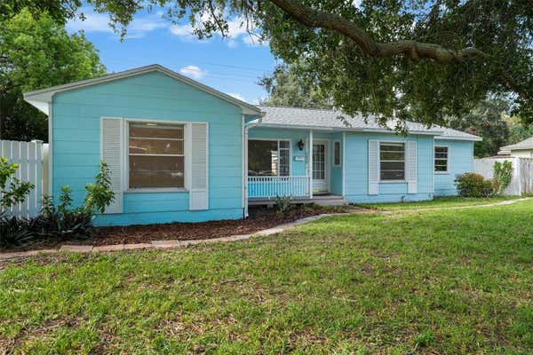 6820 5TH AVE N, SAINT PETERSBURG, FL 33710 - Image 1