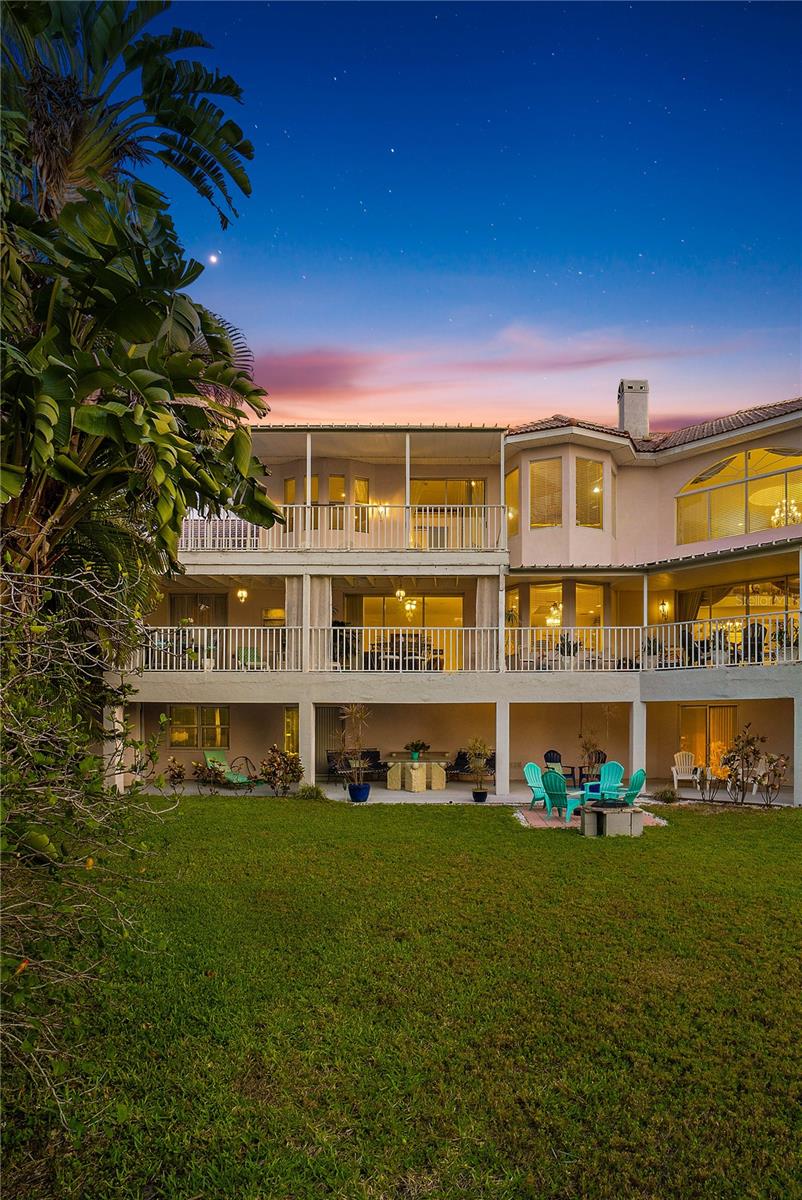 St Petersburg, Florida, 33715, United States, 5 Bedrooms Bedrooms, ,5 BathroomsBathrooms,Residential,Active,1942385