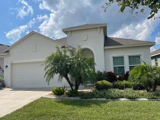 3369 SAGEBRUSH ST, HARMONY, FL 34773 - Image 1