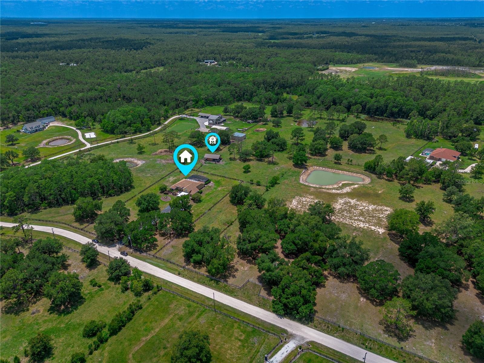 New Smyrna Beach, Florida, 32168, United States, 4 Bedrooms Bedrooms, ,4 BathroomsBathrooms,Residential,Active,2052065