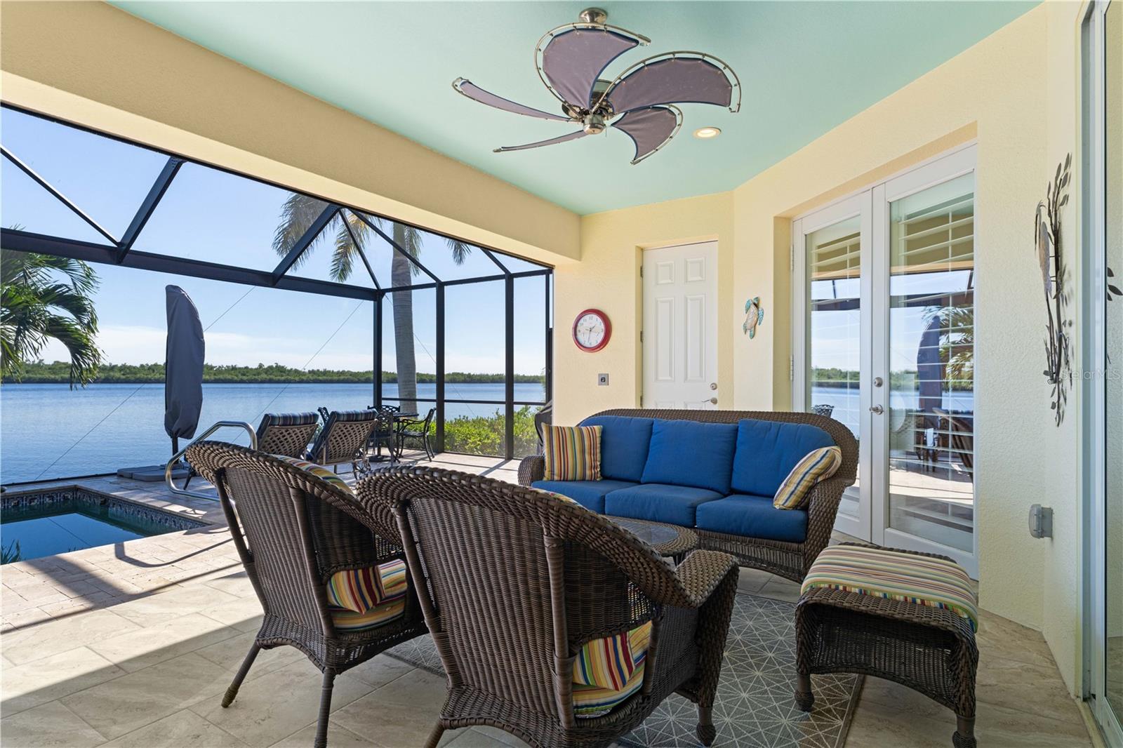 Punta Gorda, Florida, 33983, United States, 4 Bedrooms Bedrooms, ,4 BathroomsBathrooms,Residential,Active,2002320