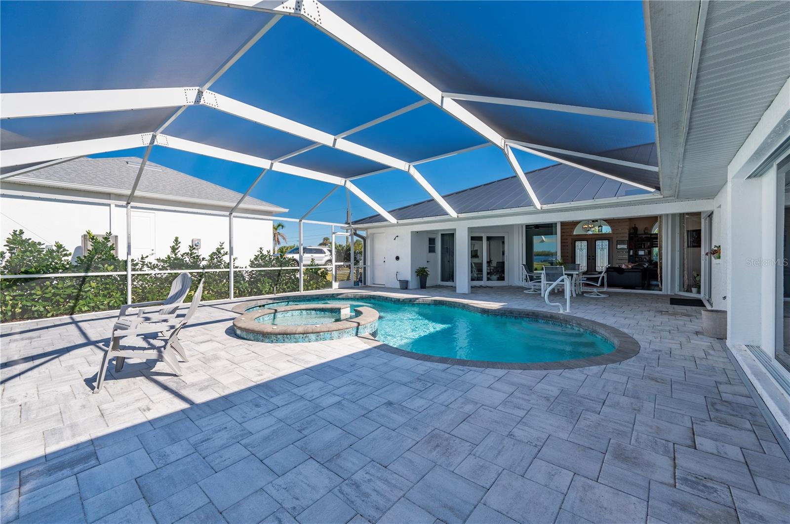 Port Charlotte, Florida, 33948, United States, 4 Bedrooms Bedrooms, ,4 BathroomsBathrooms,Residential,Active,1936611