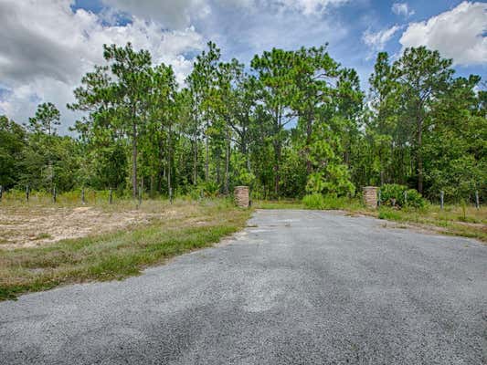 TBD, WILDWOOD, FL 34785 - Image 1