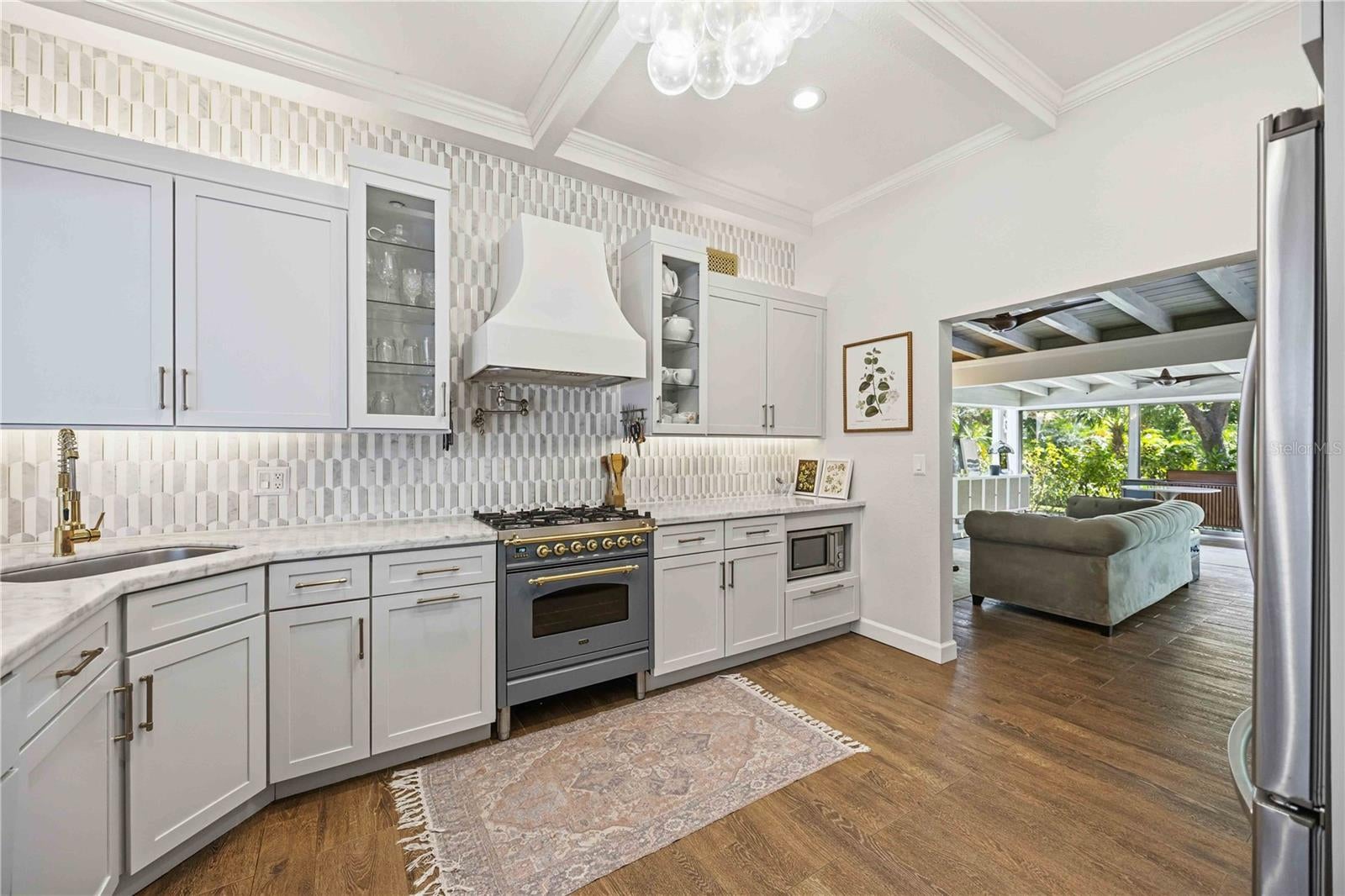 Sarasota, Florida, 34231, United States, 4 Bedrooms Bedrooms, ,4 BathroomsBathrooms,Residential,Active,2025612