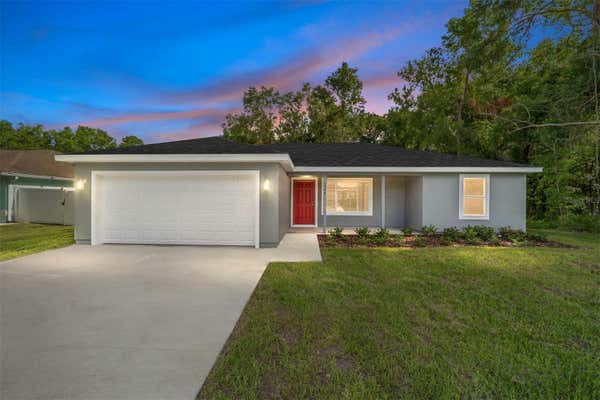 1026 NE 130TH TER, SILVER SPRINGS, FL 34488 - Image 1