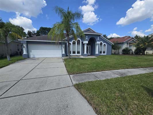 9232 HIDDEN WATER CIR, RIVERVIEW, FL 33578 - Image 1