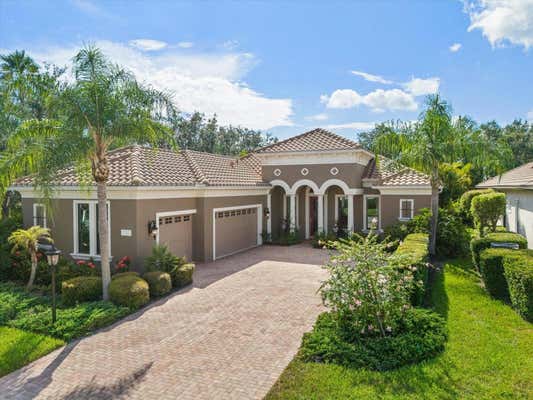 7258 LAKE FOREST GLN, LAKEWOOD RANCH, FL 34202 - Image 1