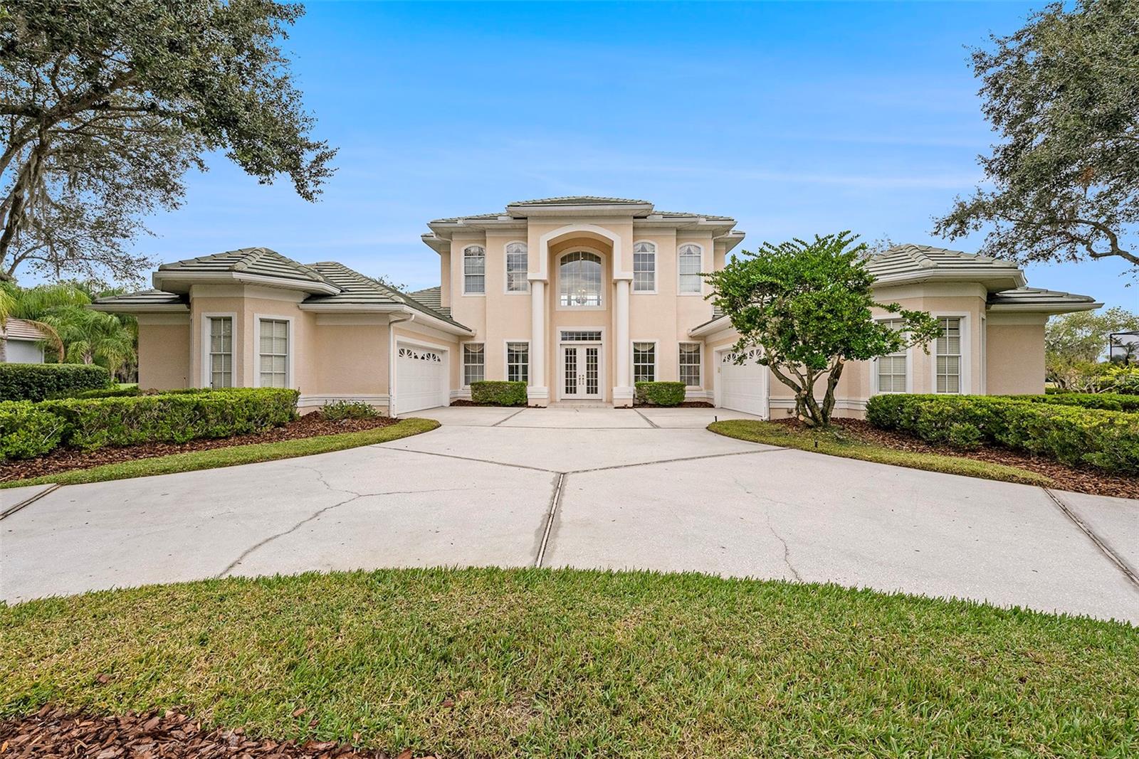 Lutz, Florida, 33558, United States, 4 Bedrooms Bedrooms, ,5 BathroomsBathrooms,Residential,Active,1990590