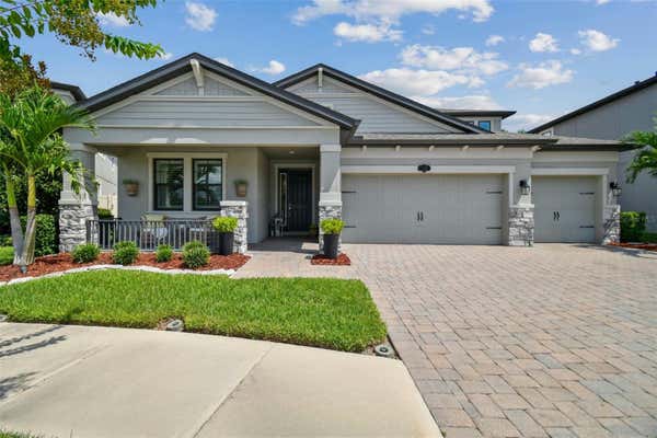 1824 CHERRY WALK RD, LUTZ, FL 33558 - Image 1