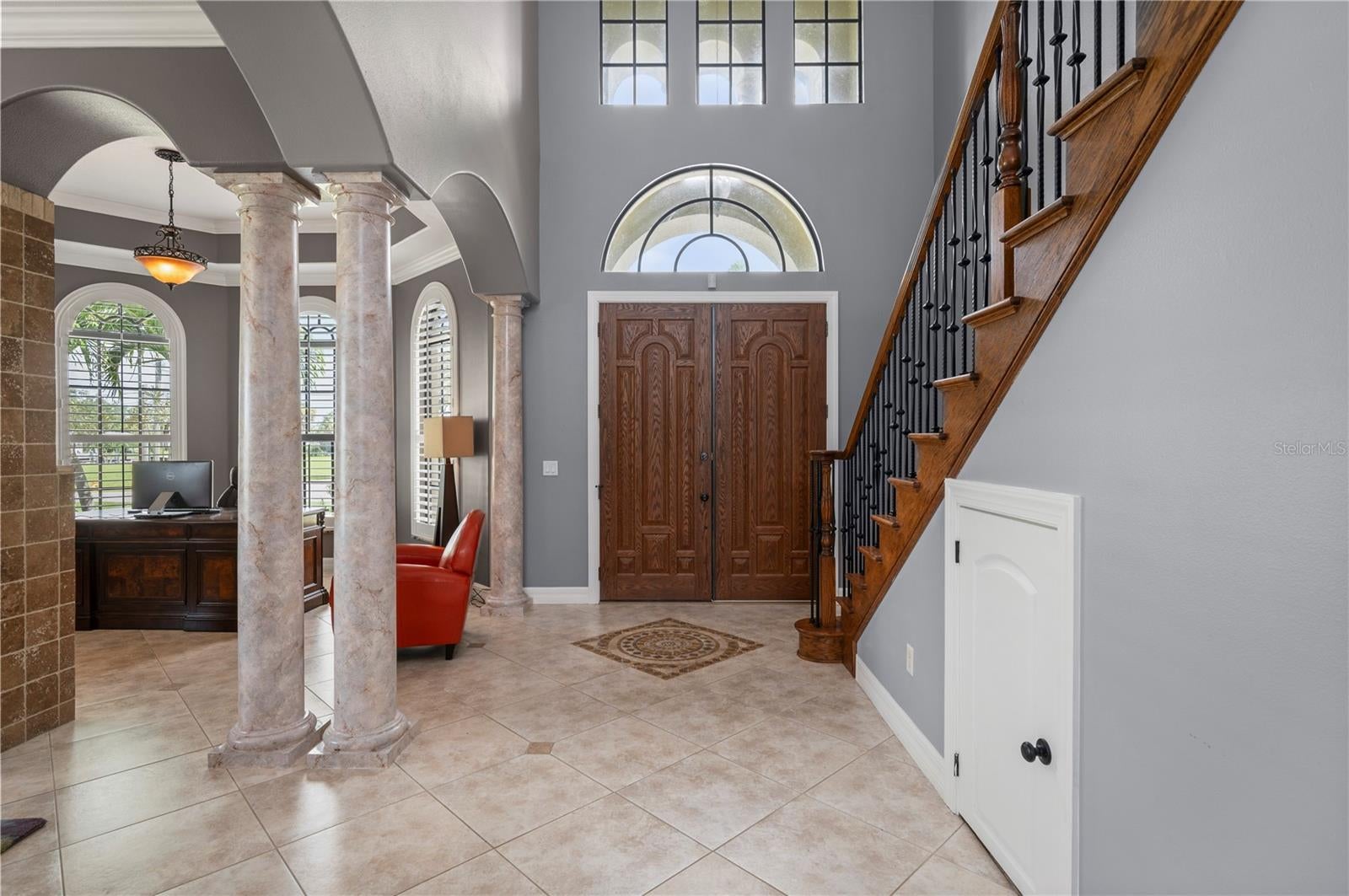 Port Charlotte, Florida, 33948, United States, 4 Bedrooms Bedrooms, ,5 BathroomsBathrooms,Residential,Active,1884978