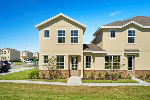 164 HOLLY VILLAGE DR, DAVENPORT, FL 33837 - Image 1