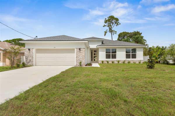 56 RENSHAW DR, PALM COAST, FL 32164 - Image 1