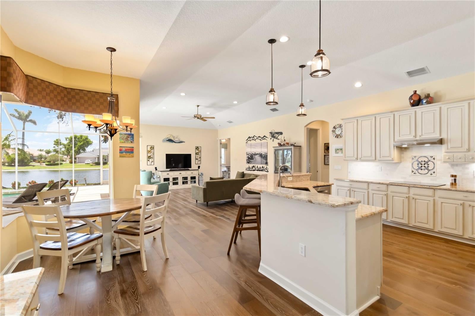 Sarasota, Florida, 34238, United States, 4 Bedrooms Bedrooms, ,3 BathroomsBathrooms,Residential,Active,1844537